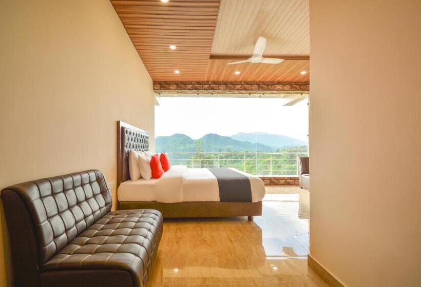 Nakshatra Resort