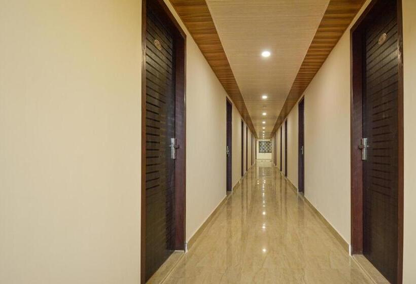 Nakshatra Resort