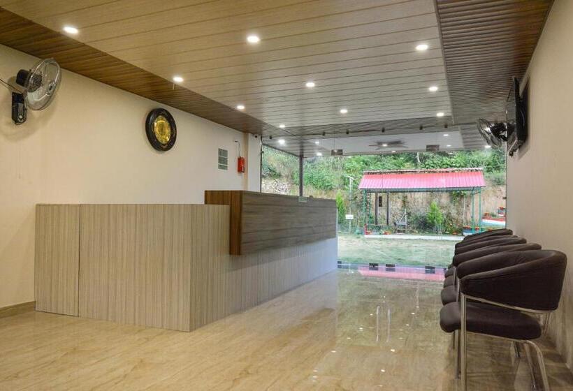 Nakshatra Resort