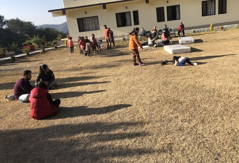 Nakshatra Resort