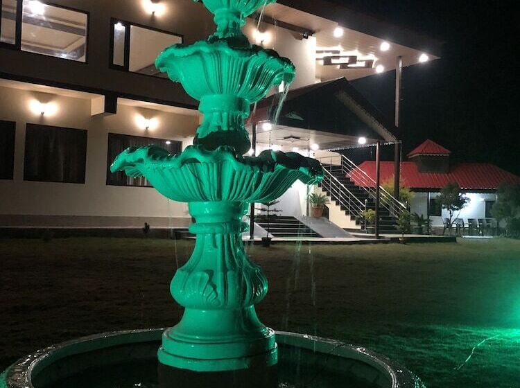 Nakshatra Resort