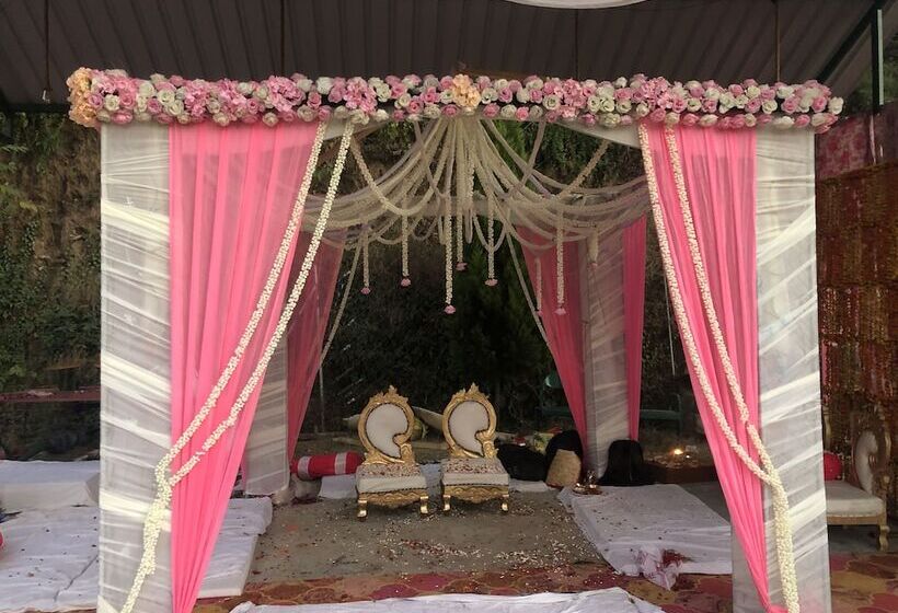 Nakshatra Resort