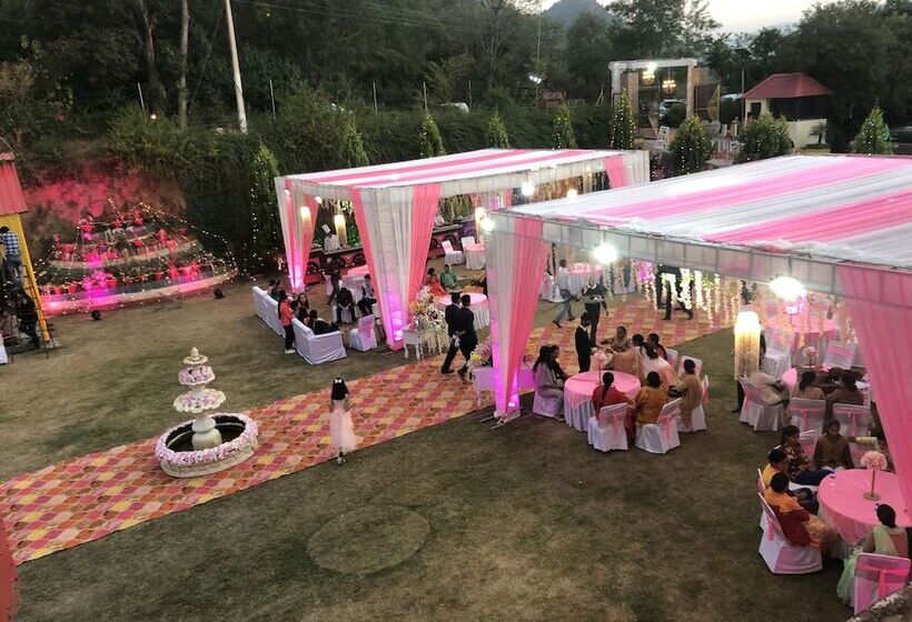 Nakshatra Resort