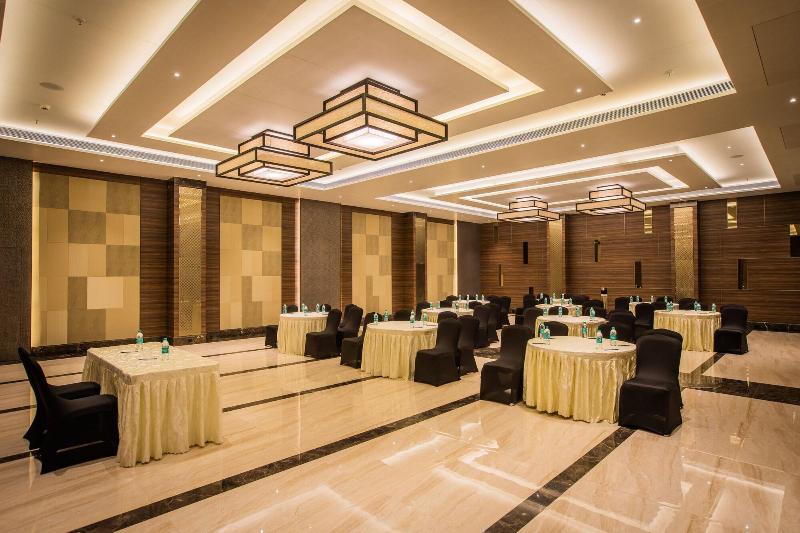 Nanu Resort & Spa, Arambol