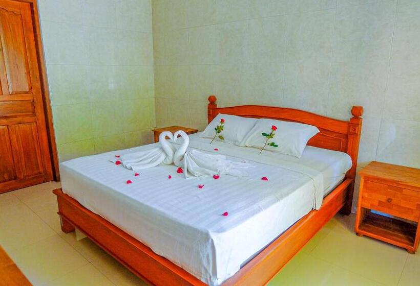 펜션 Adi Homestay