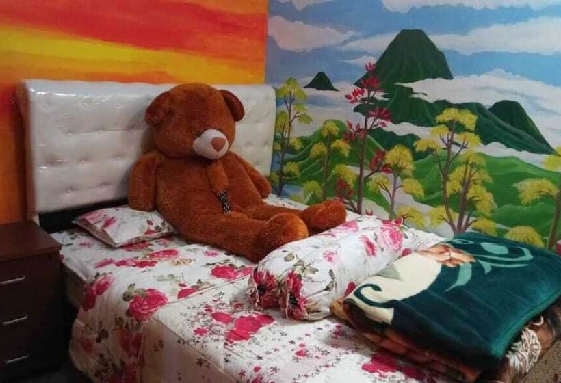 פנסיון Homestay Anemon