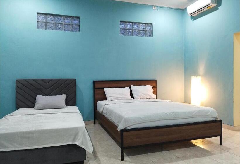 ペンション Loven Sanur Guest House
