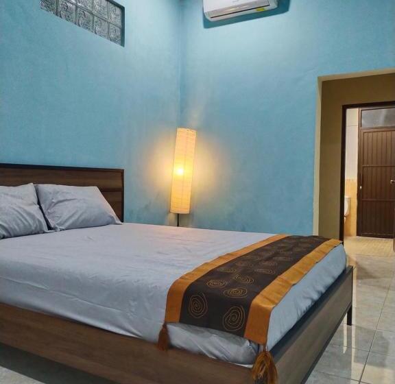 ペンション Loven Sanur Guest House