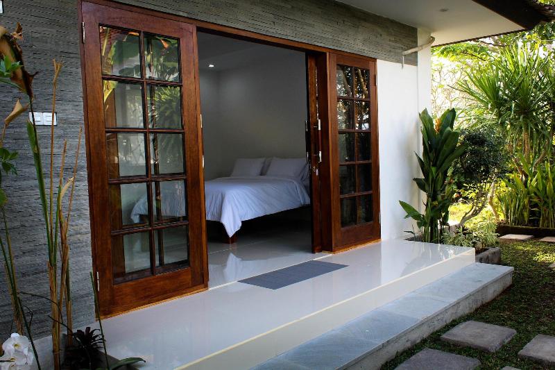 펜션 Pier26 Bali Homestay