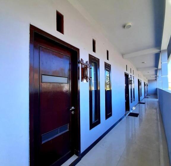 ペンション Sky View Bromo Guest House