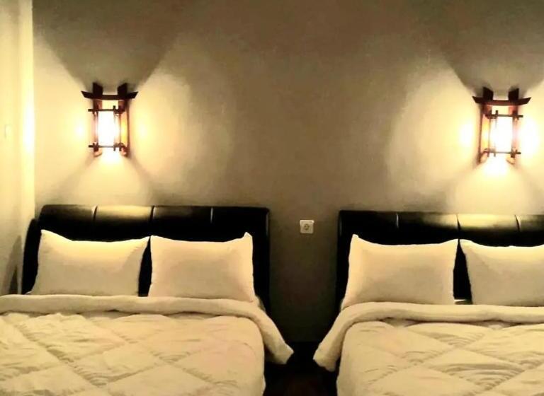 ペンション Sky View Bromo Guest House