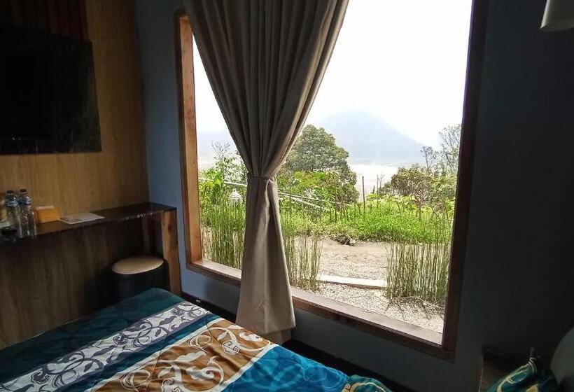 ペンション Sky View Bromo Guest House