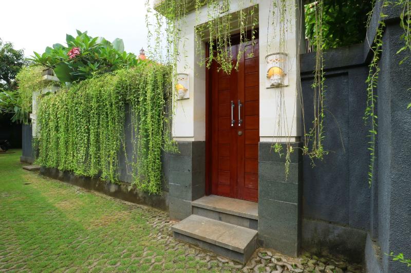 펜션 The Umah Pandawa Hotel And Villas