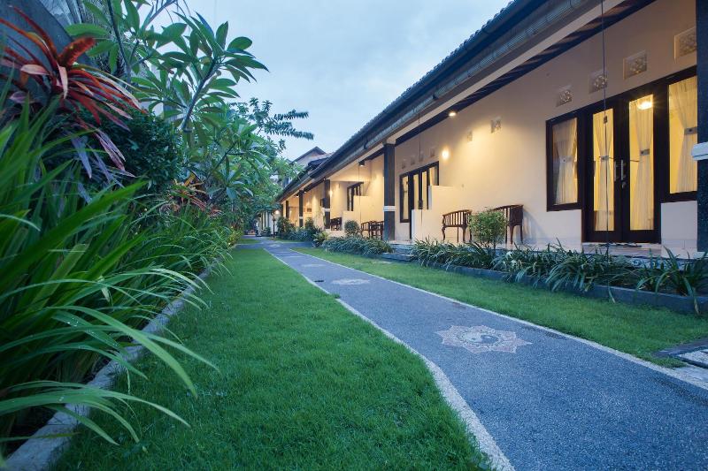 펜션 Wingsu Guest House