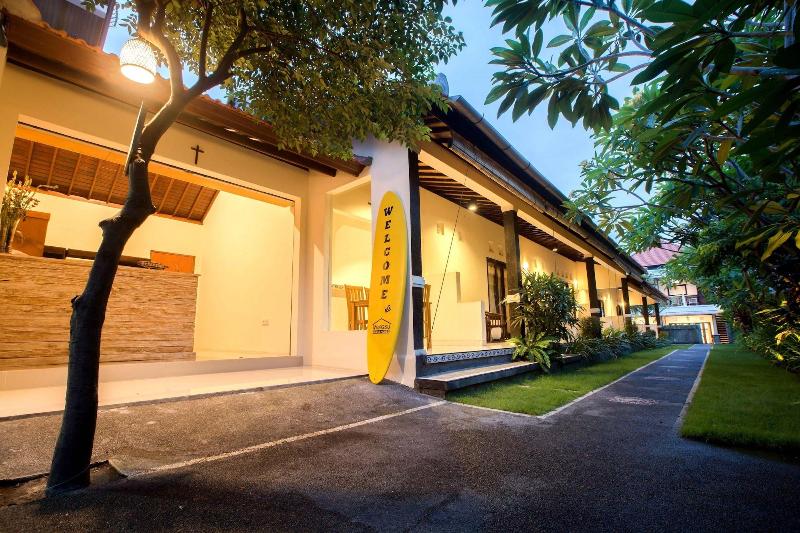 펜션 Wingsu Guest House
