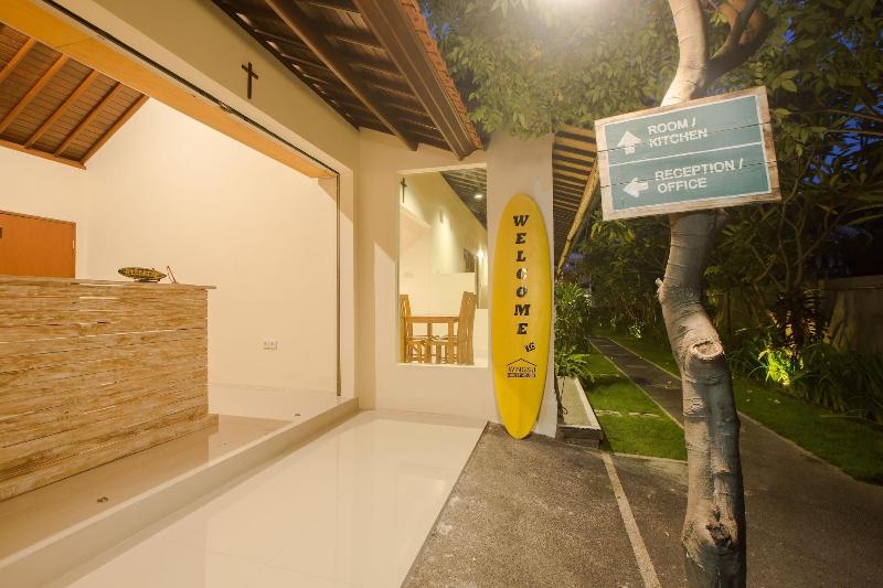 펜션 Wingsu Guest House