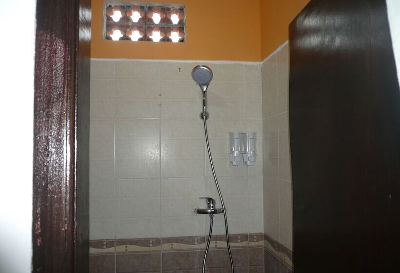 펜션 Yunni Guesthouse