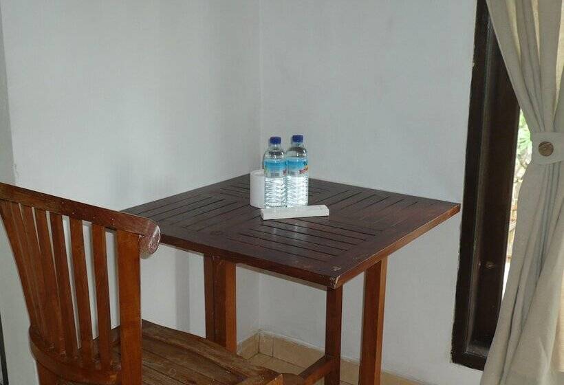 펜션 Yunni Guesthouse