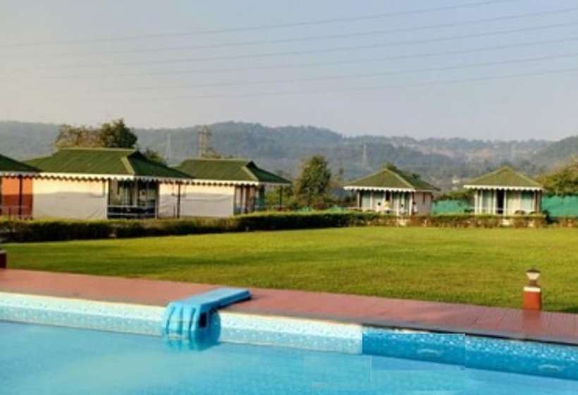 리조트 Nature Trails Durshet, Khopoli