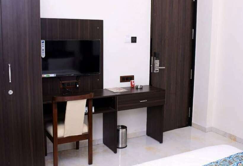 منتجع Tiger Inn