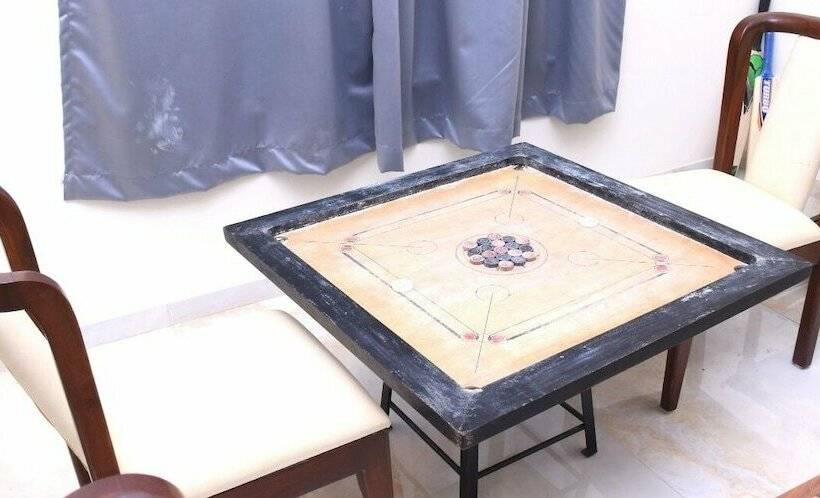 منتجع Tiger Inn