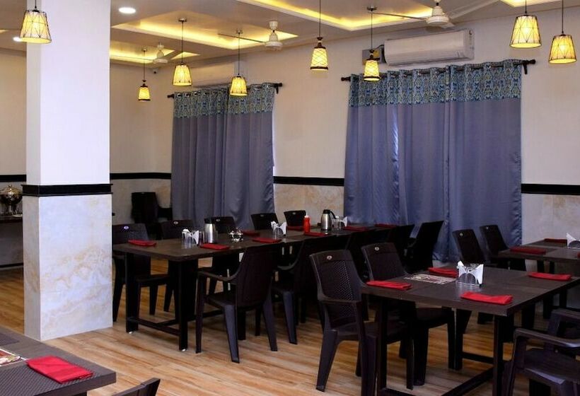 منتجع Tiger Inn