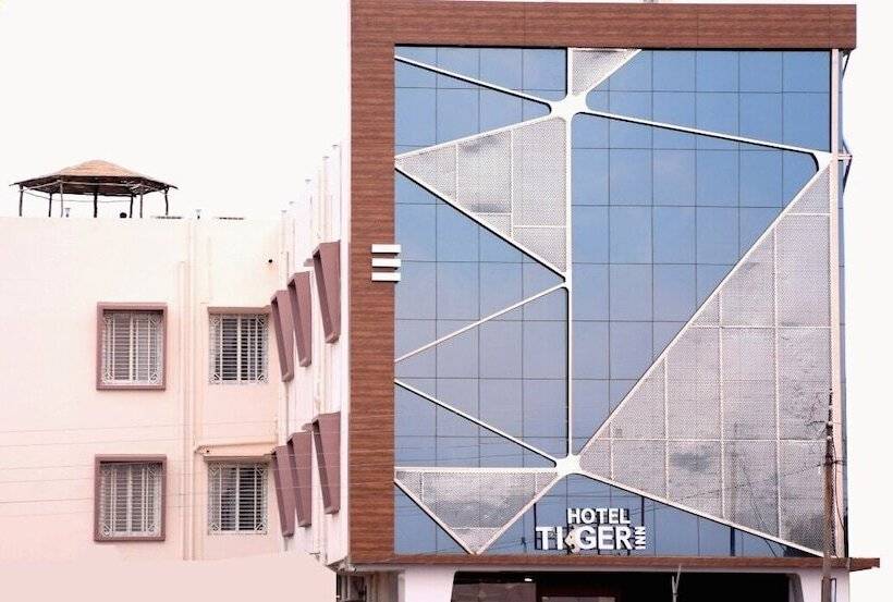 منتجع Tiger Inn