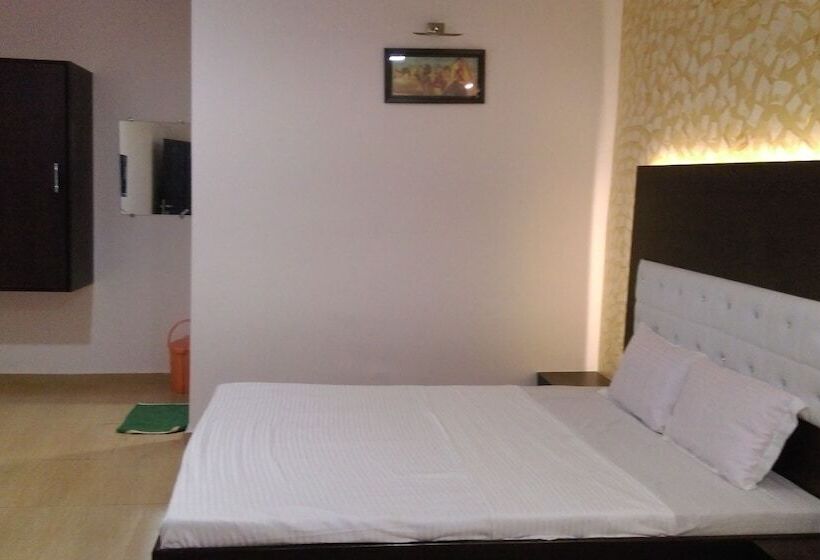 Sun Beach Resort