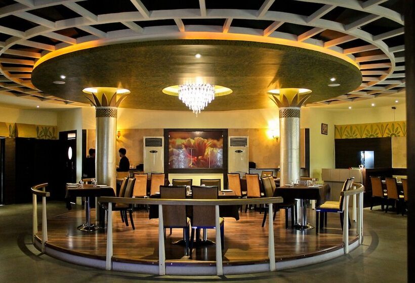 The Palm Resort