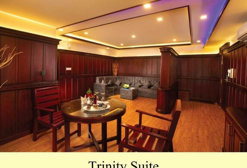 Coorg Cliffs Resorts