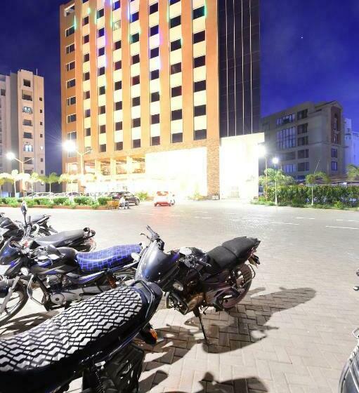 H Sandhill Hotels Private Limited