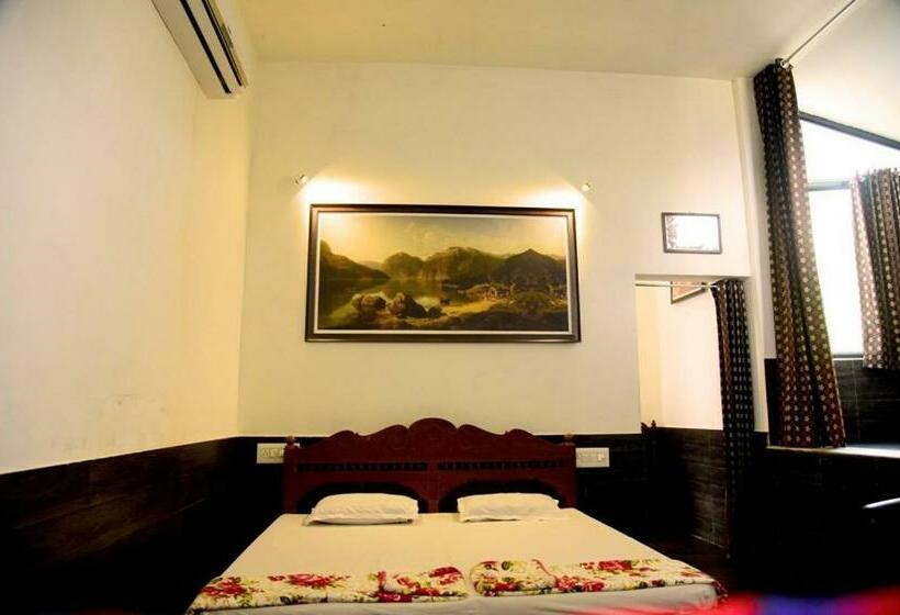 Haveli Expedition & Resort