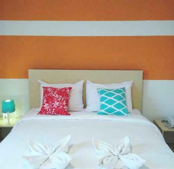 בית מלון כפרי Leos