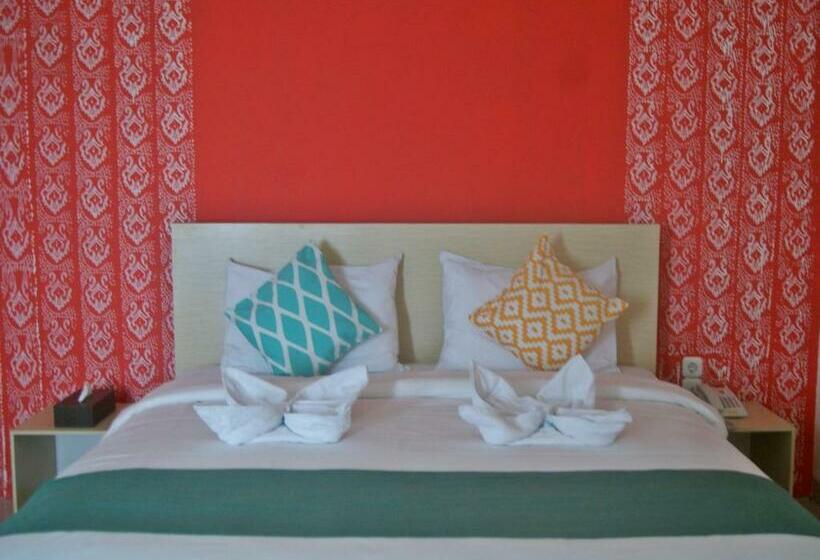 בית מלון כפרי Leos