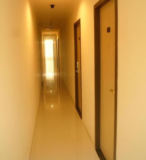 בית מלון כפרי Leos