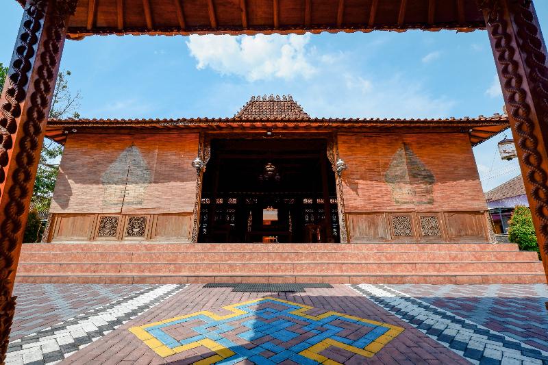 בית מלון כפרי Oyo 2327 Pagsis Village