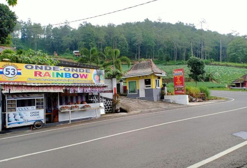 ホテル Oyo 3020 Penginapan Citra Rasa