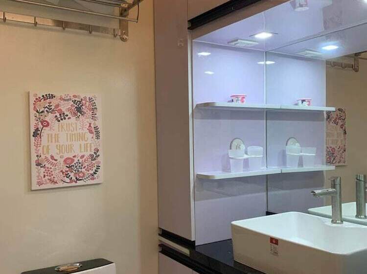 ホテル Oyo 3020 Penginapan Citra Rasa