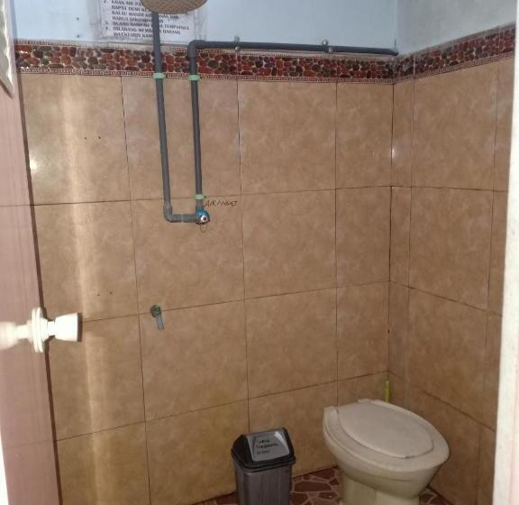 ホテル Oyo 3020 Penginapan Citra Rasa