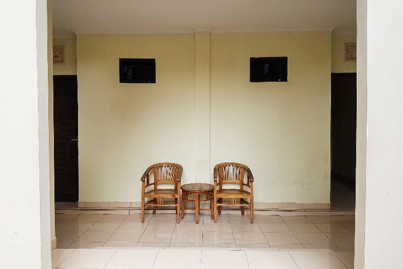 Отель Oyo 3062 Pondok Wisata Dewata