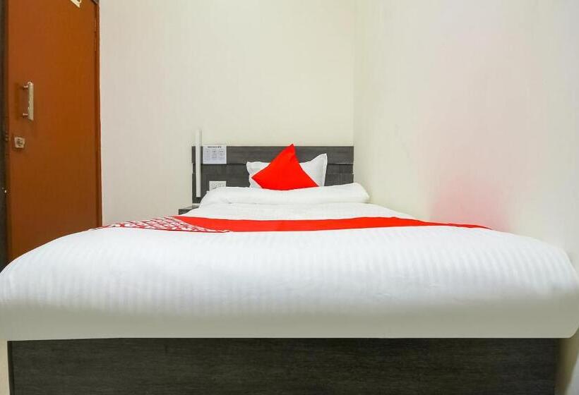 فندق Oyo 66342  Unique Inn