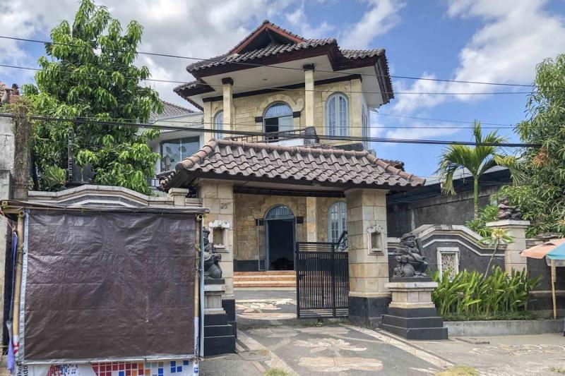 Отель Reddoorz @ Batubulan Gianyar