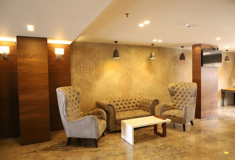 호텔 Regenta Inn Morbi