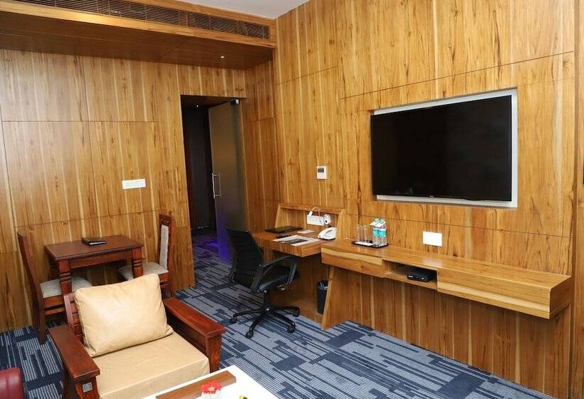 호텔 Regenta Inn Morbi
