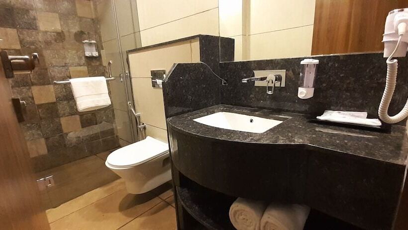 호텔 Regenta Inn Morbi