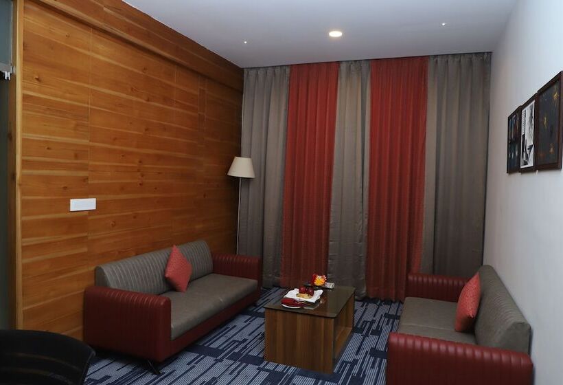 호텔 Regenta Inn Morbi
