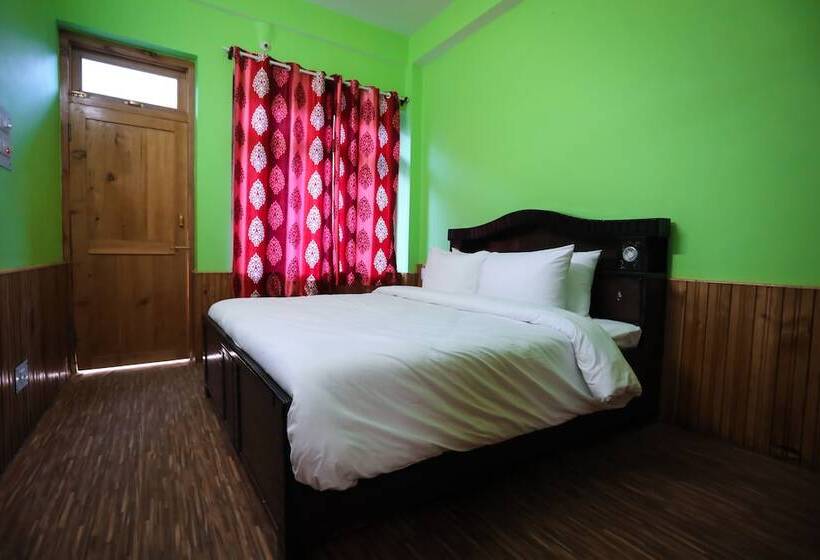 فندق The Himalayan Wild Retreat