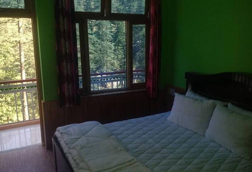 فندق The Himalayan Wild Retreat