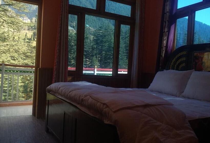 فندق The Himalayan Wild Retreat