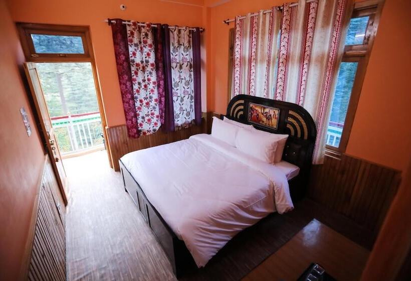 فندق The Himalayan Wild Retreat